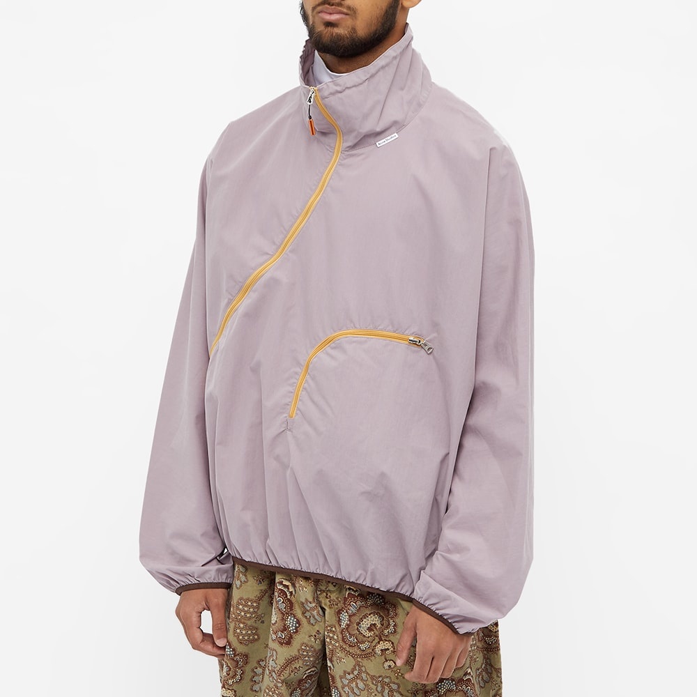 Acne Studios Ophar Parachut Tech Jacket - 4