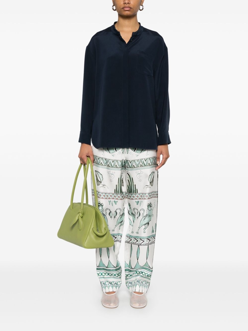 Leticia shirt - 2