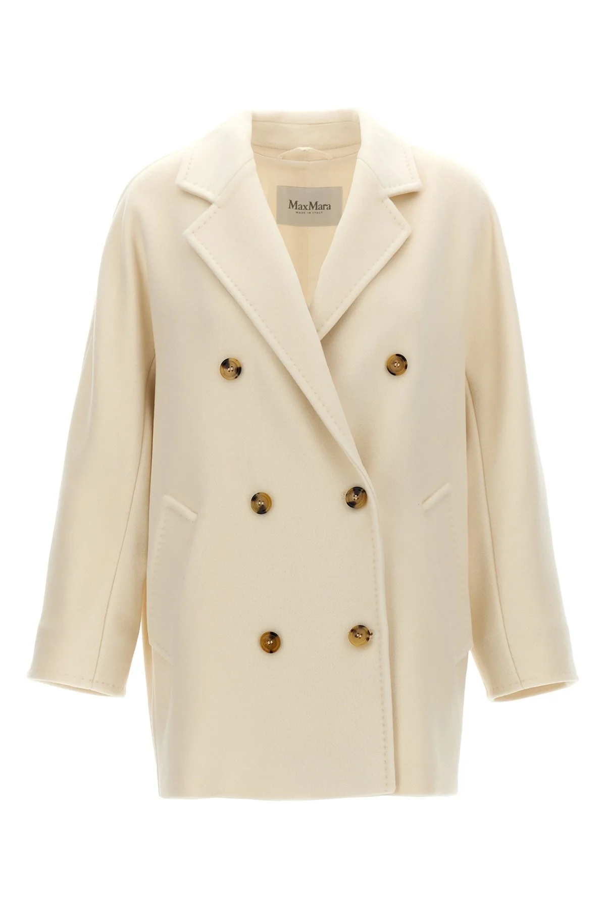 '101801 Icon Coat' Coat - 1