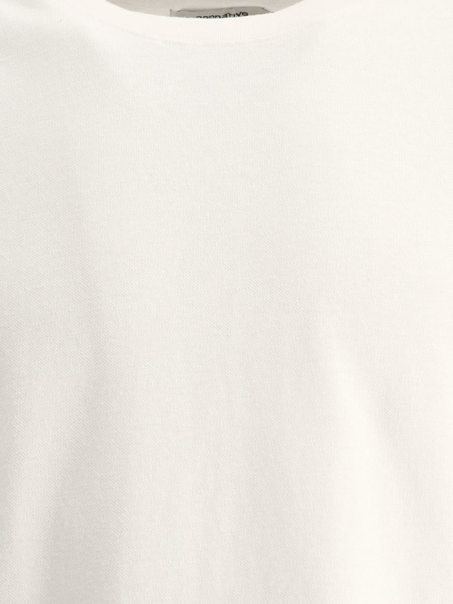 Nonnative NONNATIVE PIQUE T-SHIRT - 3