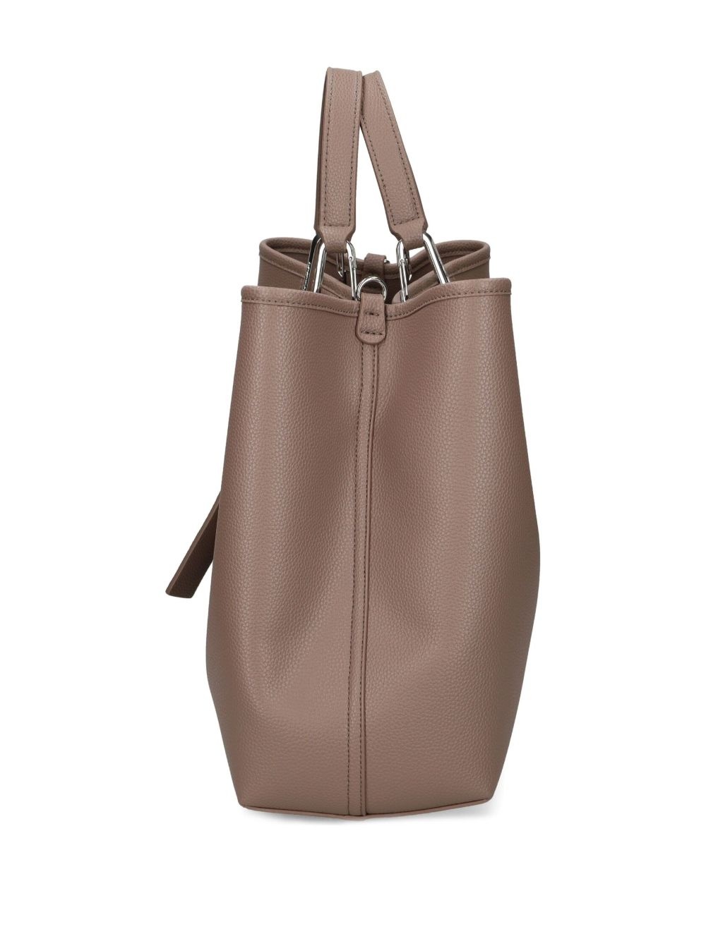 top-handle tote bag - 3