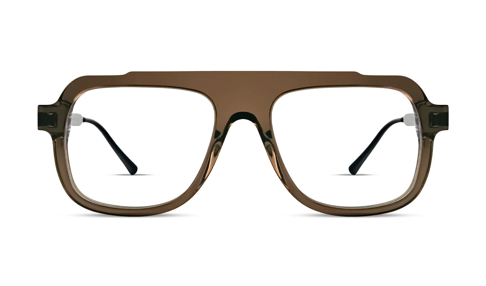 BOWERY OPTICAL - 1