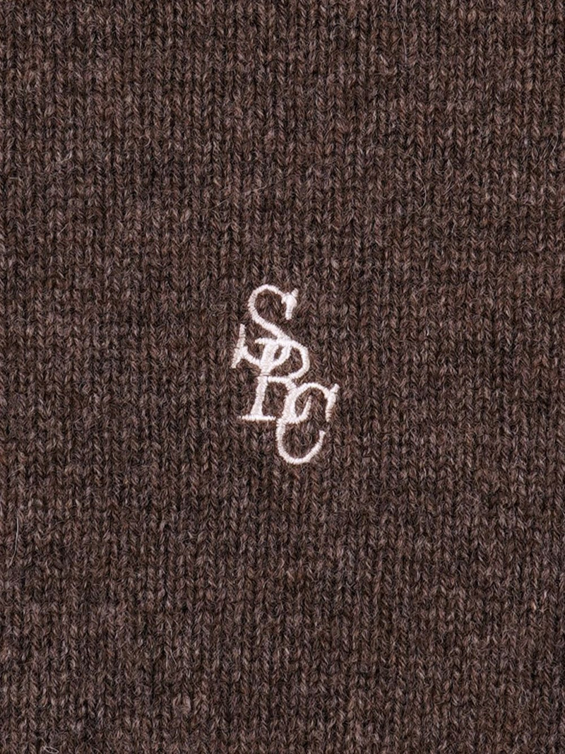 embroidered-logo polo shirt 3