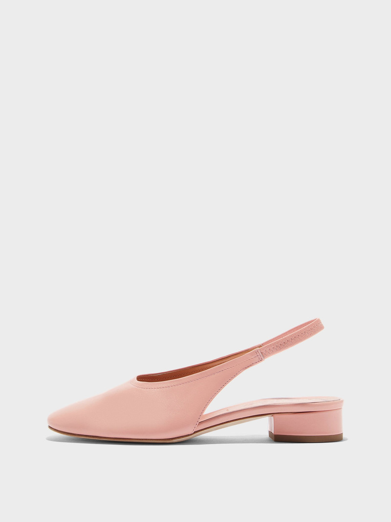 Dua Slingback Flats 1