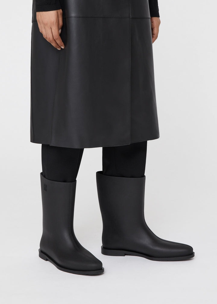 The Rain Boot black - 7