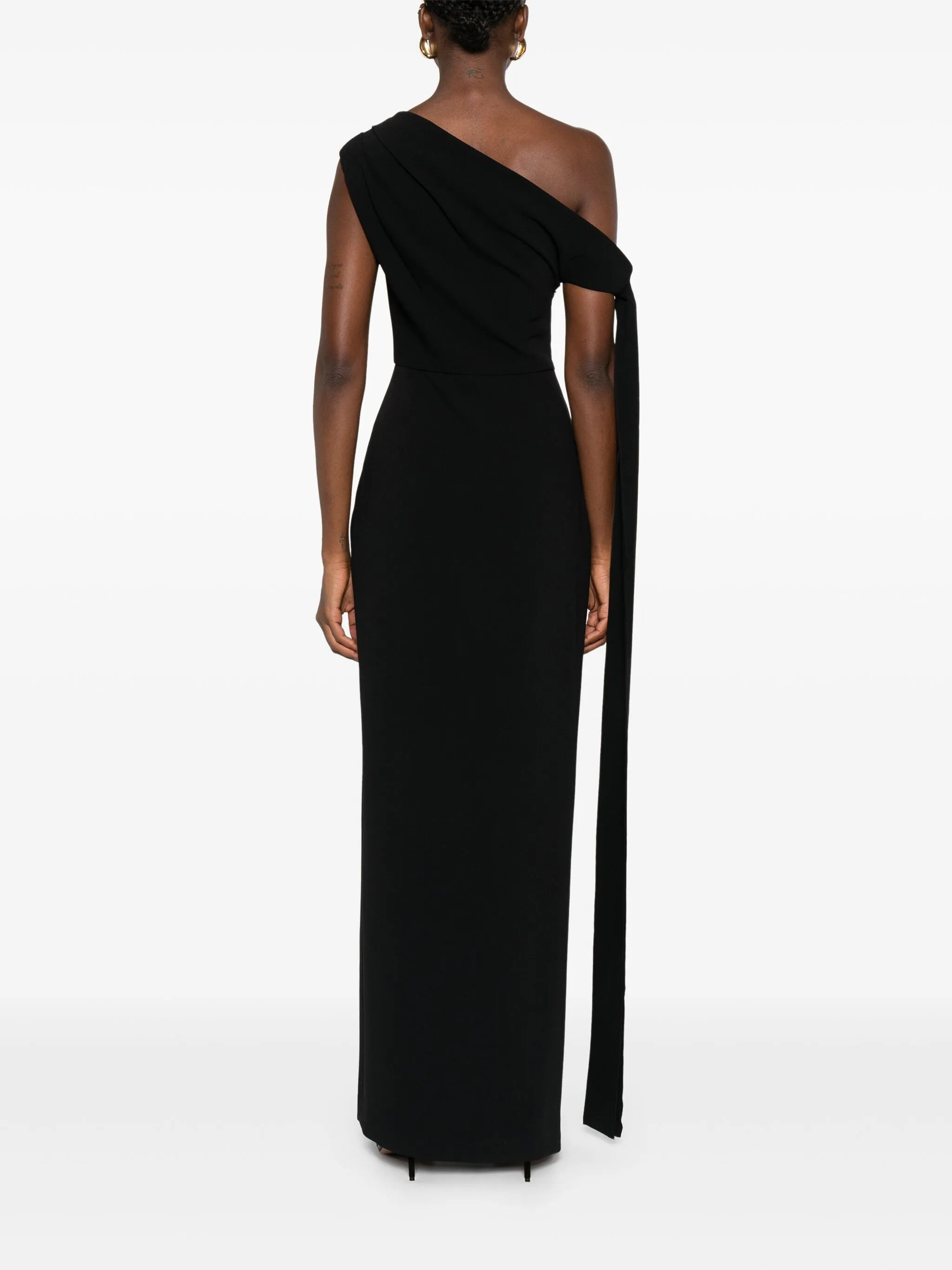 Solace London Irina Maxi Dress - 4
