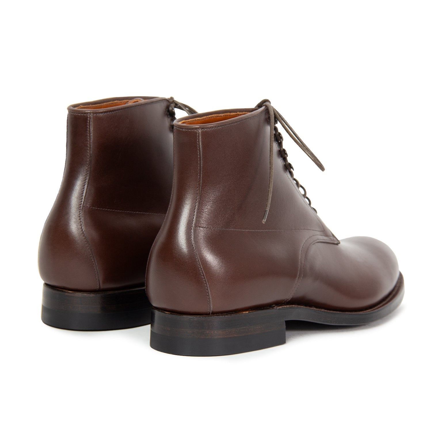 Navvy™ - Cigar Vocalou Calf - 4