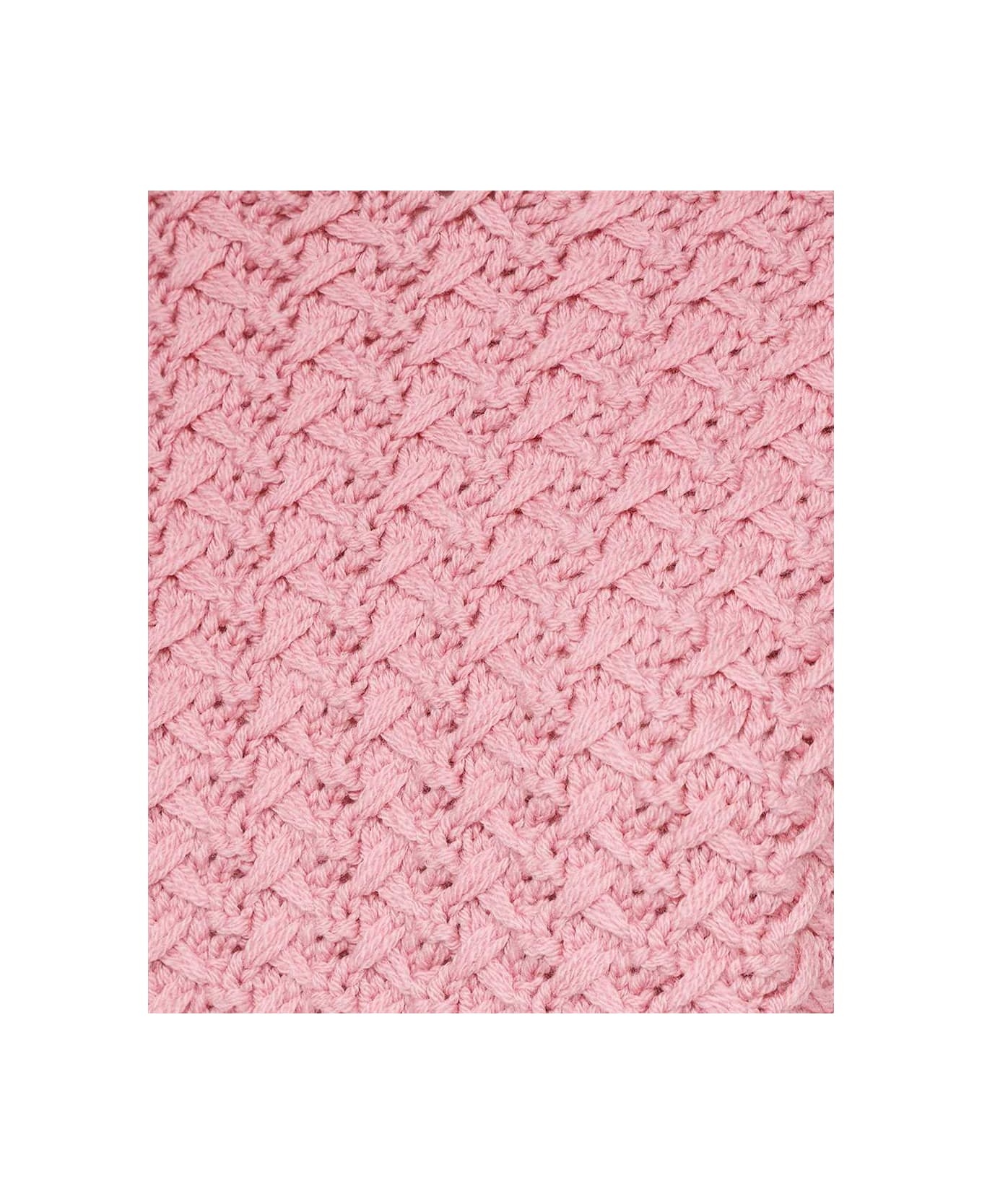 Virgin Wool Sweater - 3