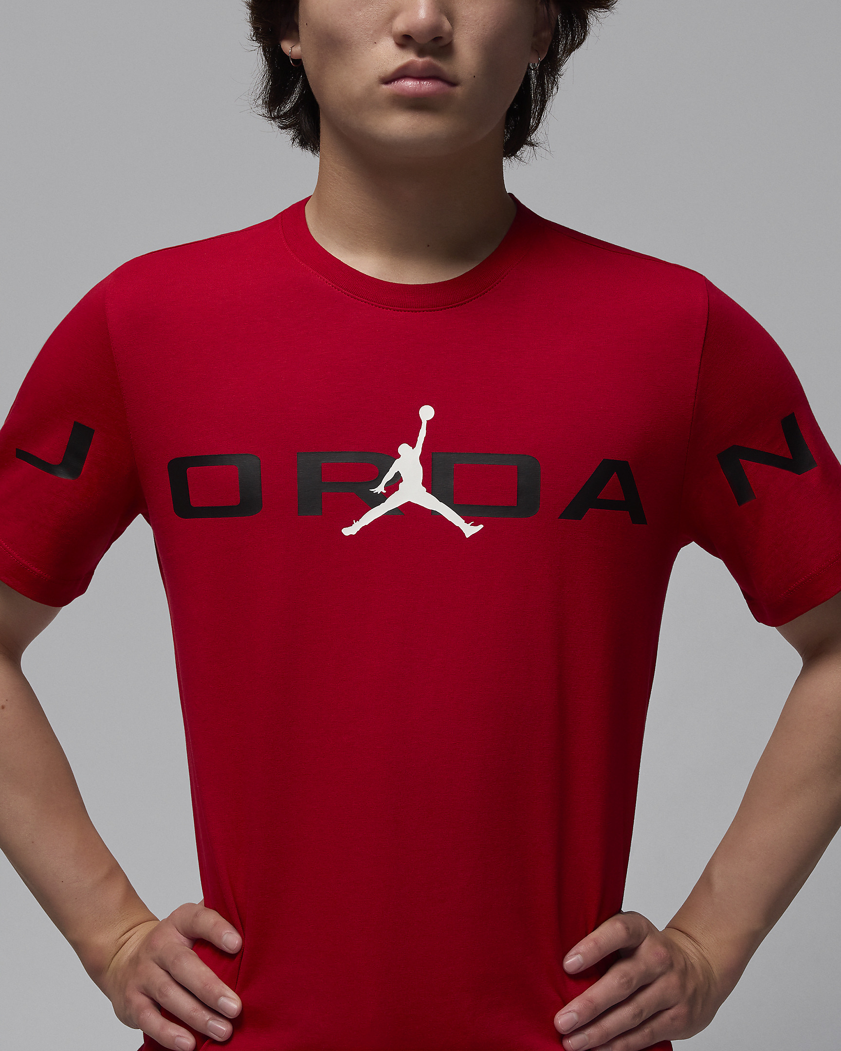 Jordan Men's T-Shirt - 4