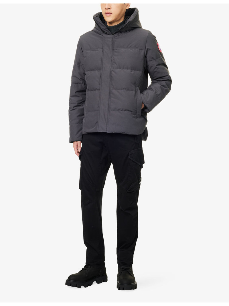 Canada Goose Macmillan Padded Down Parka Jacket outlook