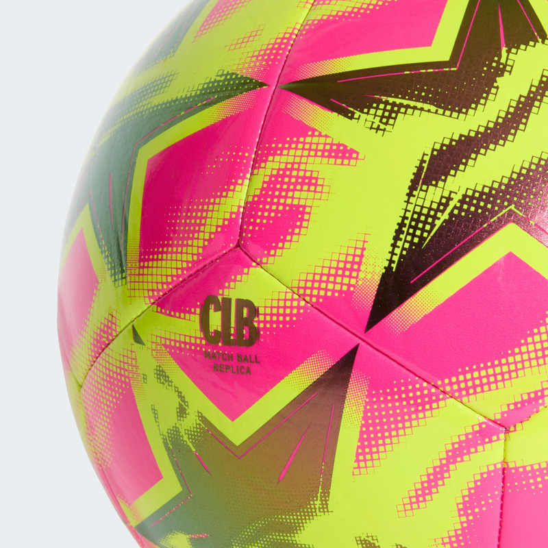 UEFA Champions League 26/27 Club Ball 4