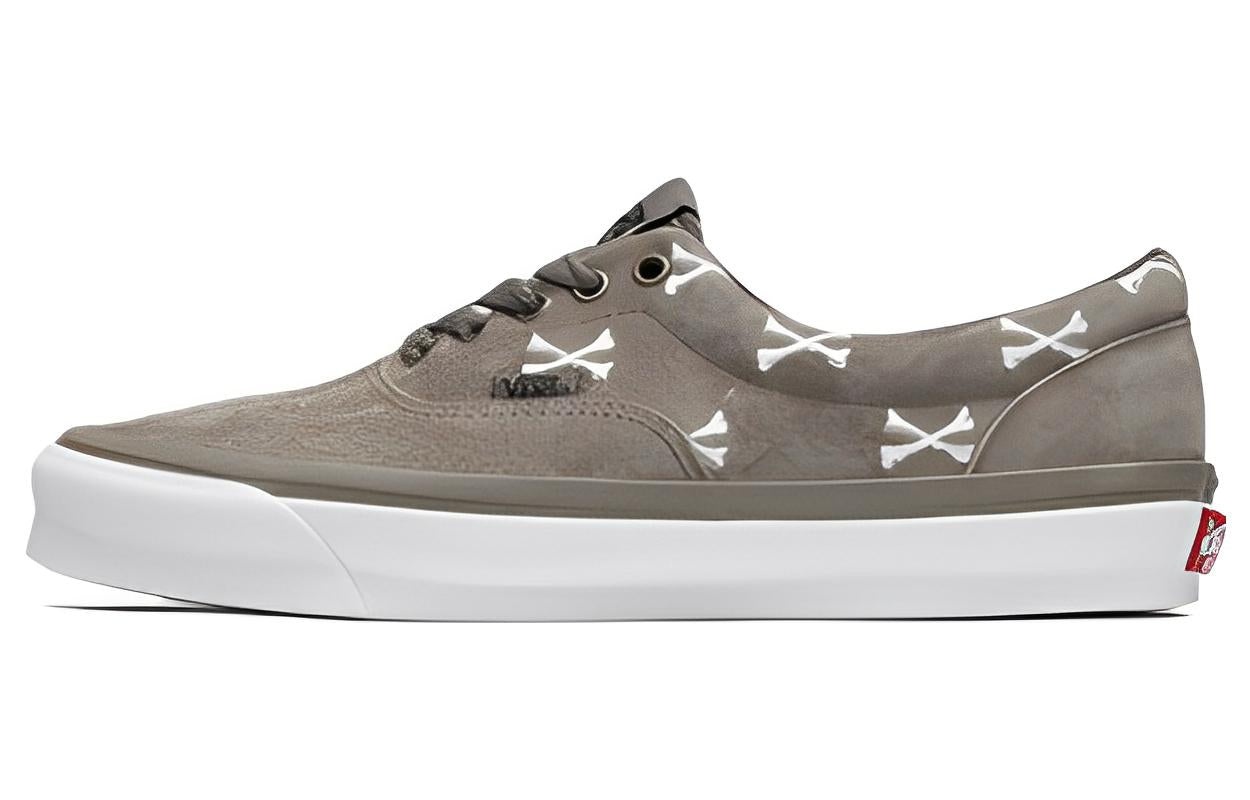 Vans WTAPS x OG Era LX 'Bones - Coyote' VN0A3CXNBMD - 2