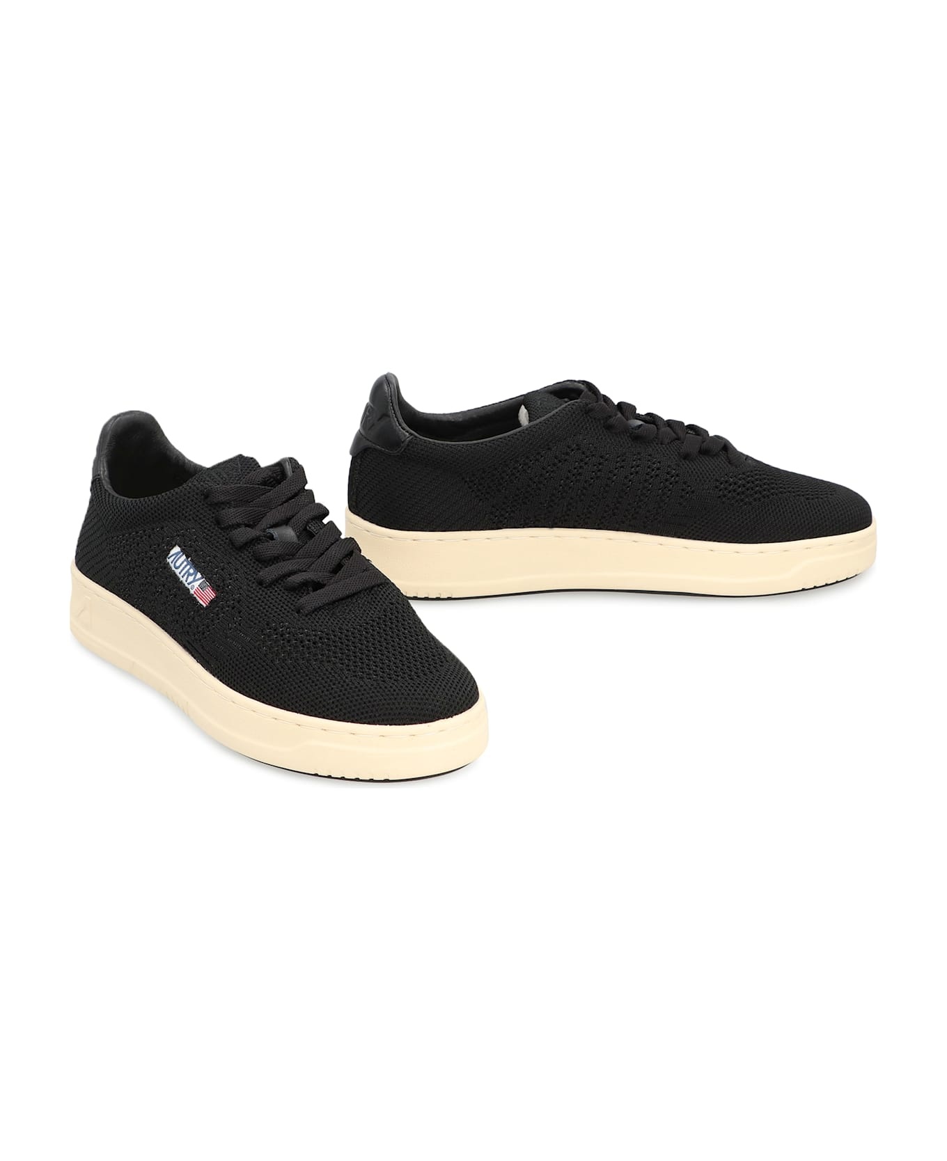 Medalist Easeknit Low-top Sneakers - 3