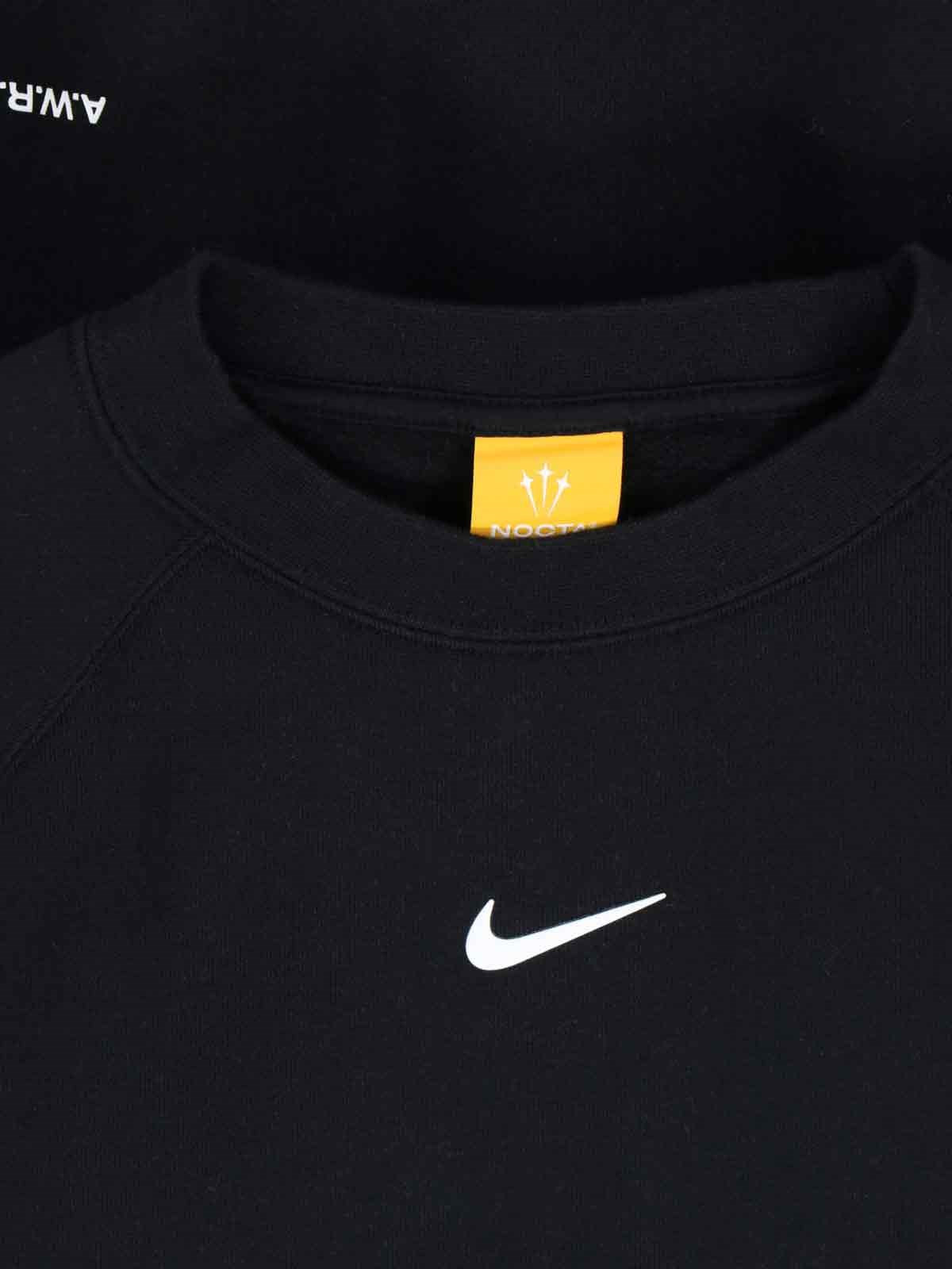 LOGO SWEATSHIRT - 3