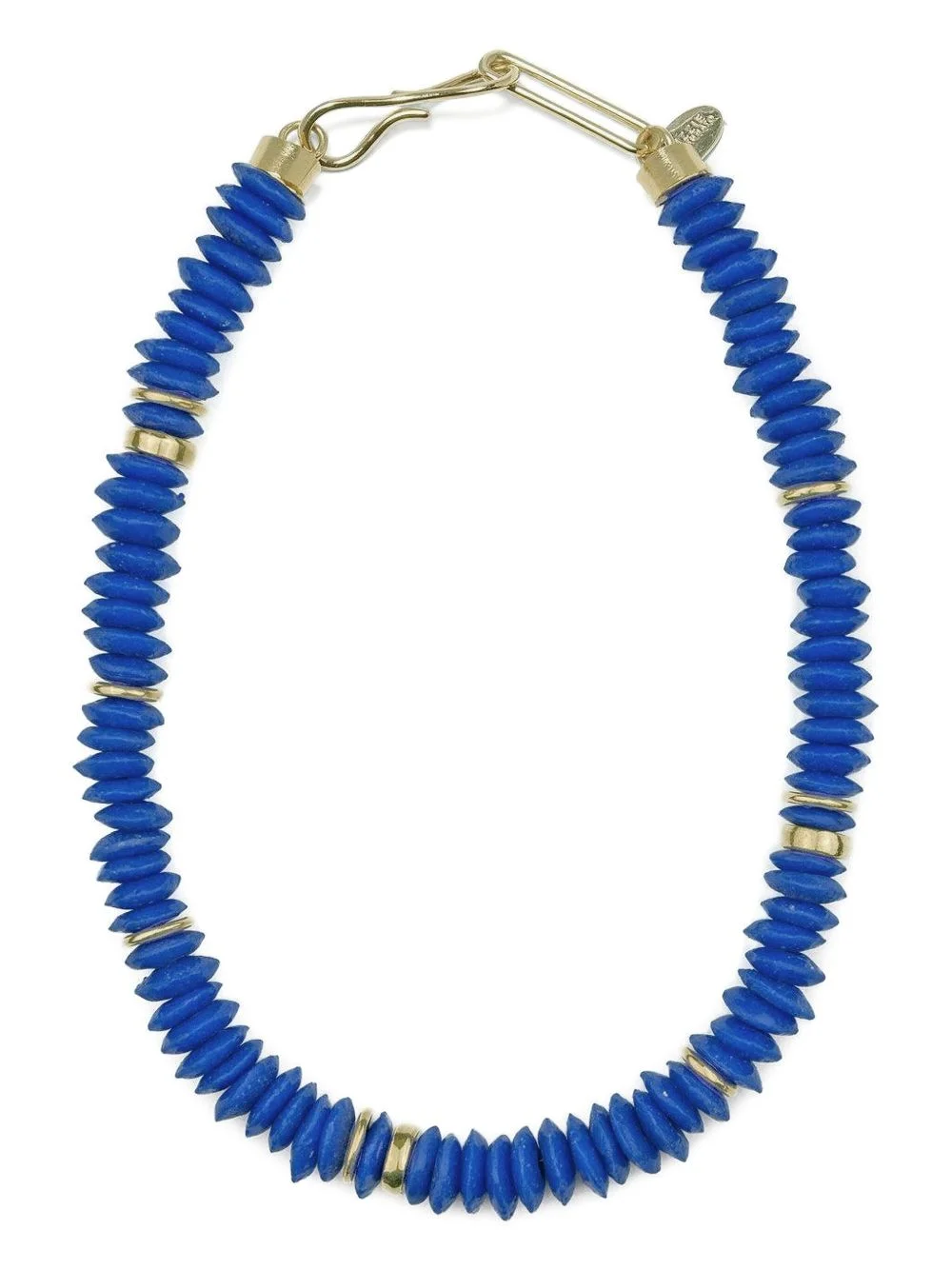 Laguna bead necklace - 1
