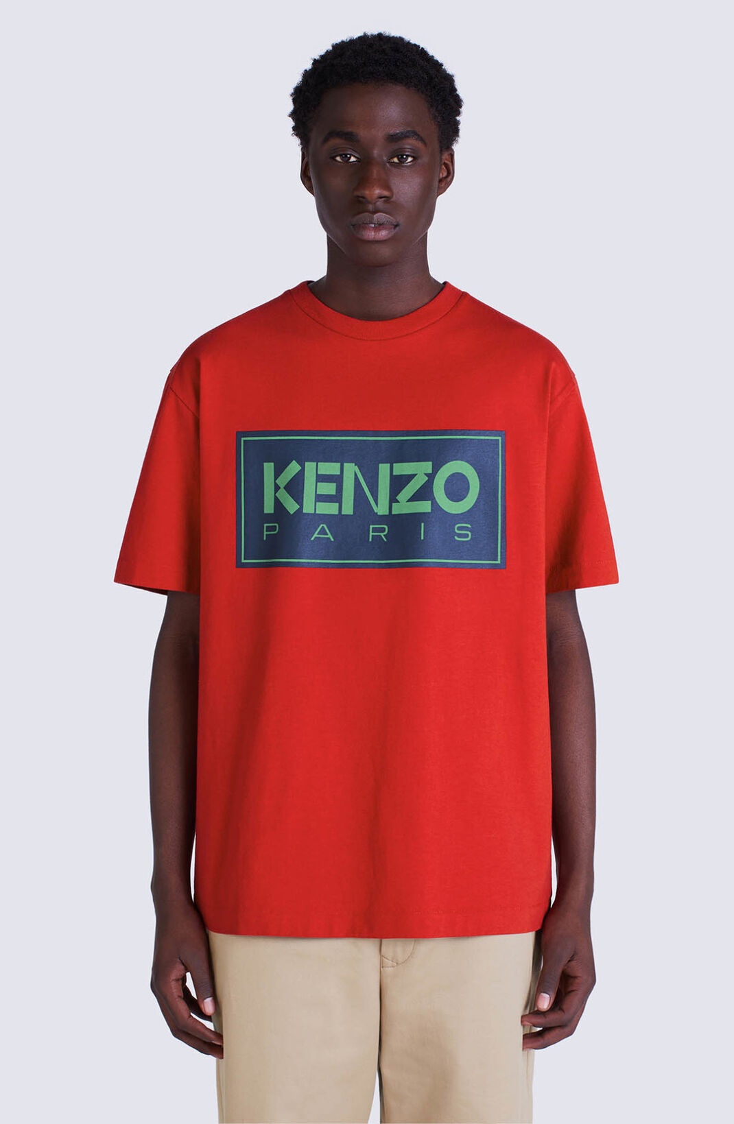 KENZO Paris T-shirt - 5