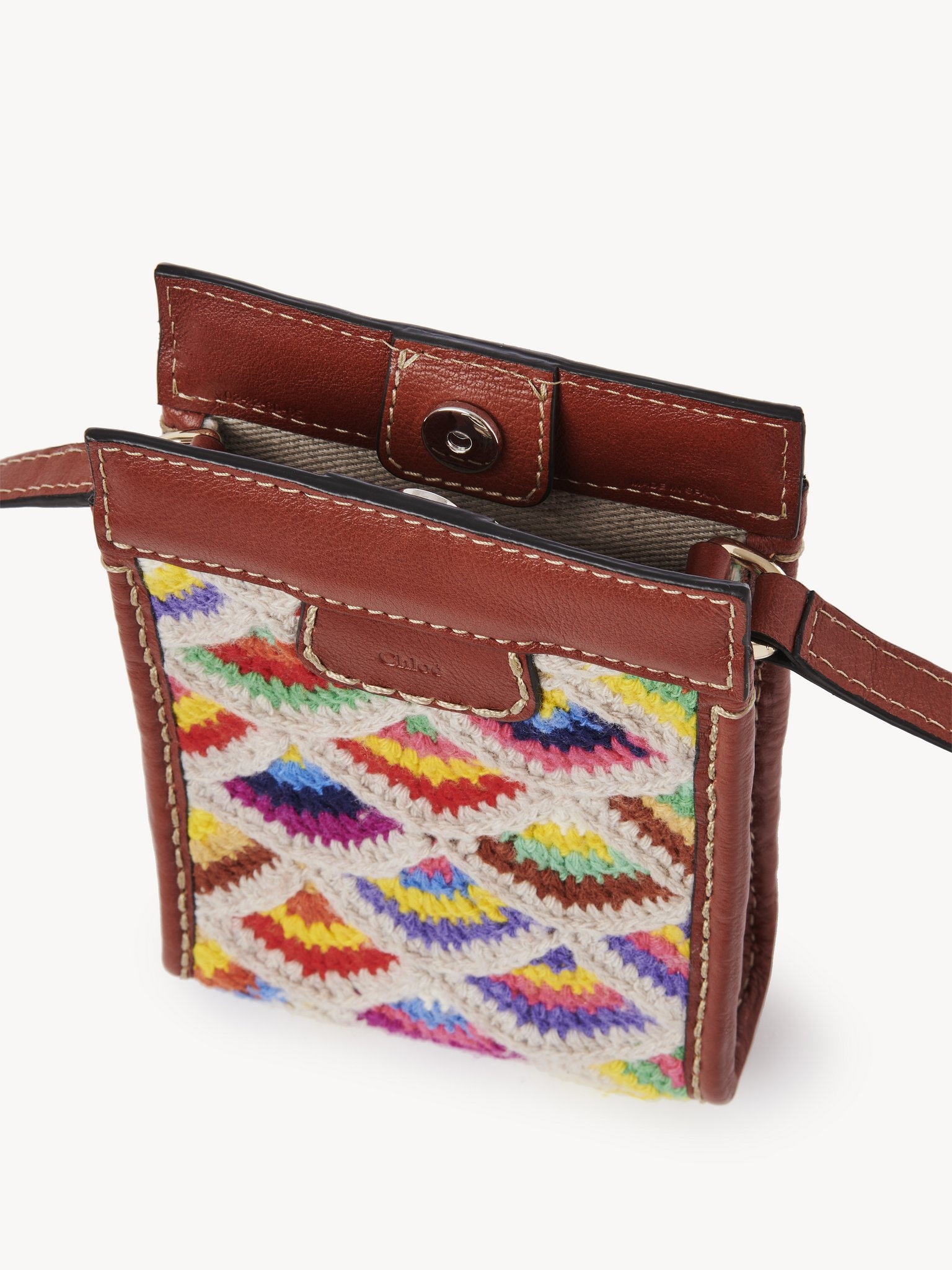 EDITH PHONE POUCH - 3