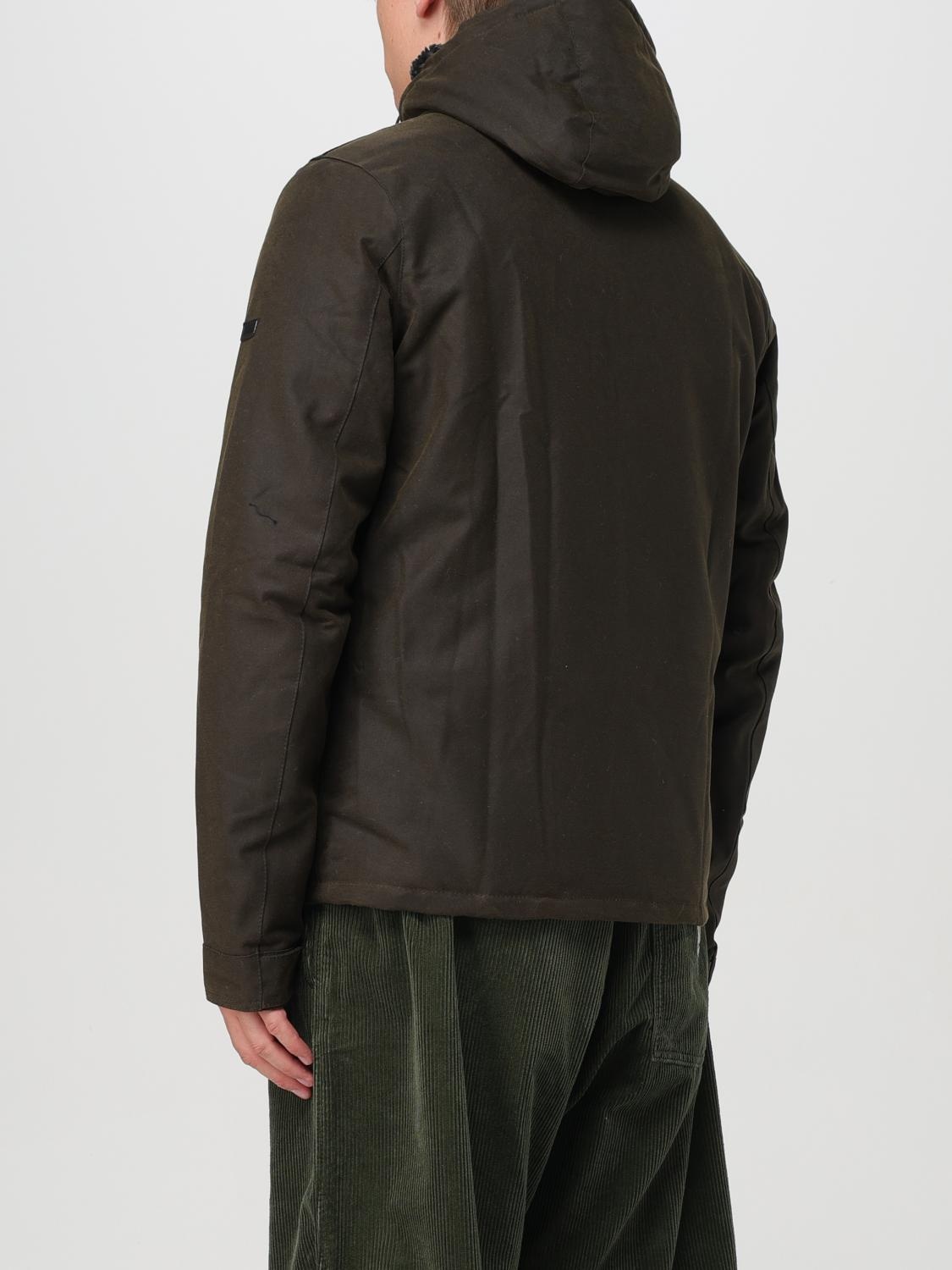 Barbour jacket for man - 2