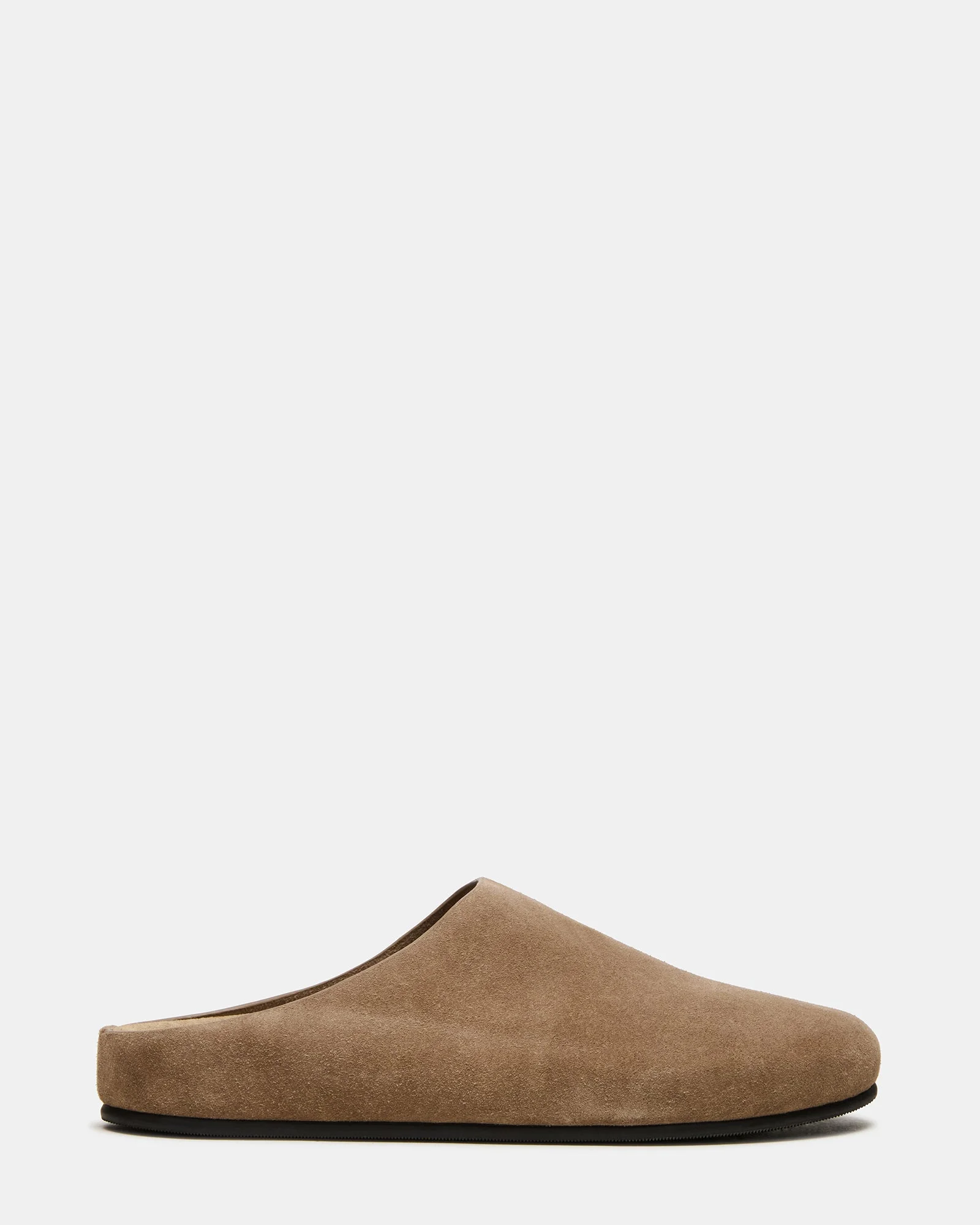 FERN TAUPE SUEDE - 1
