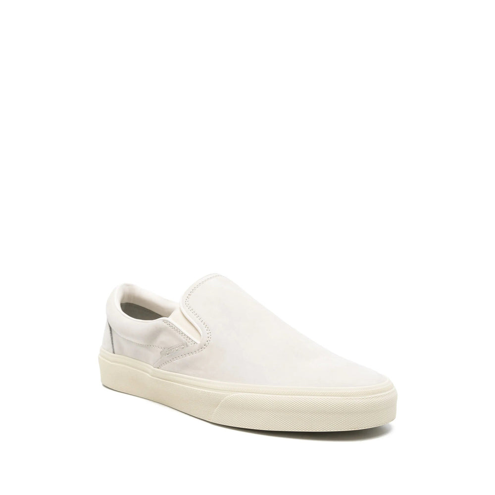 Tom Ford Grey Trainers - Slip-Ons Men - 4