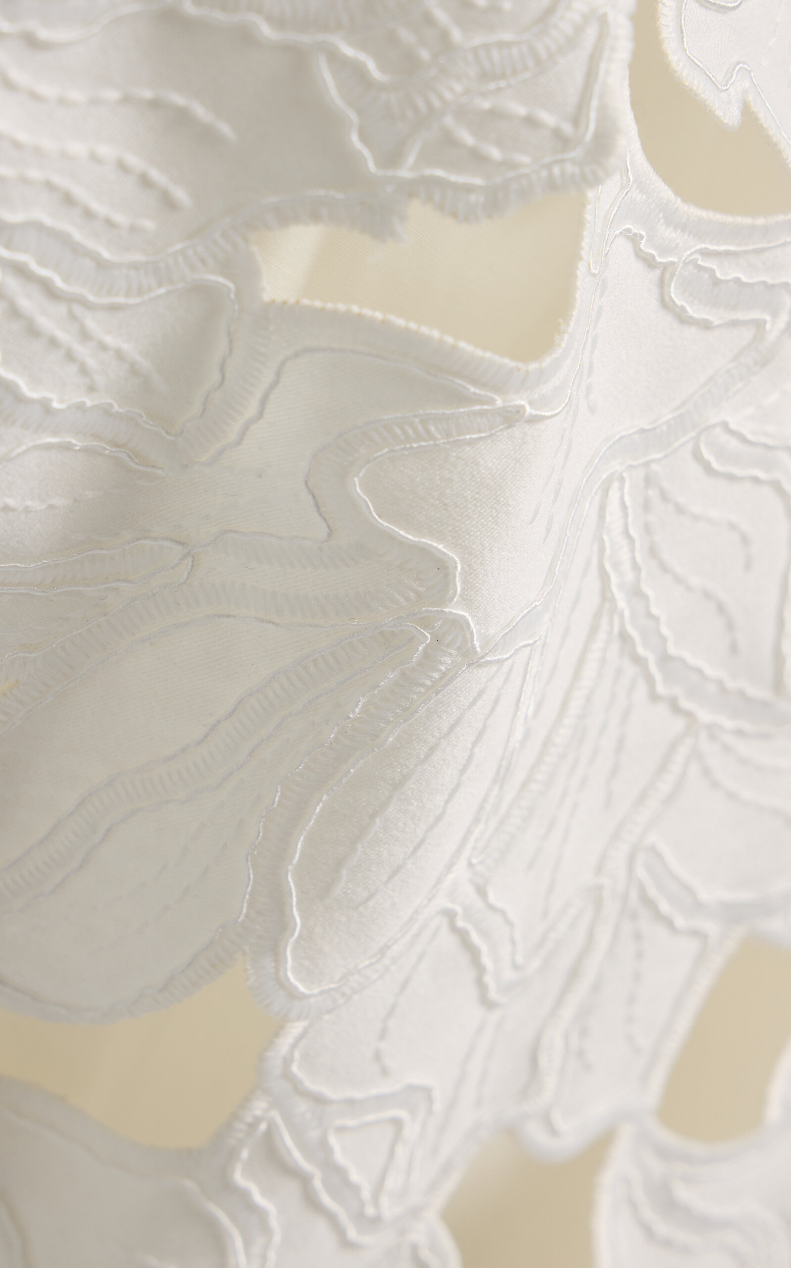 Holloway Mini Dress white - 5