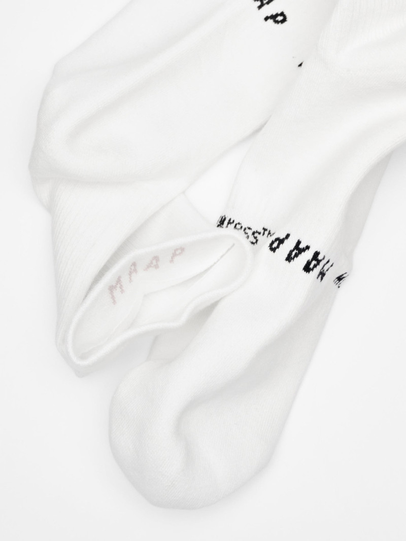 Essentials Socks - Short 4