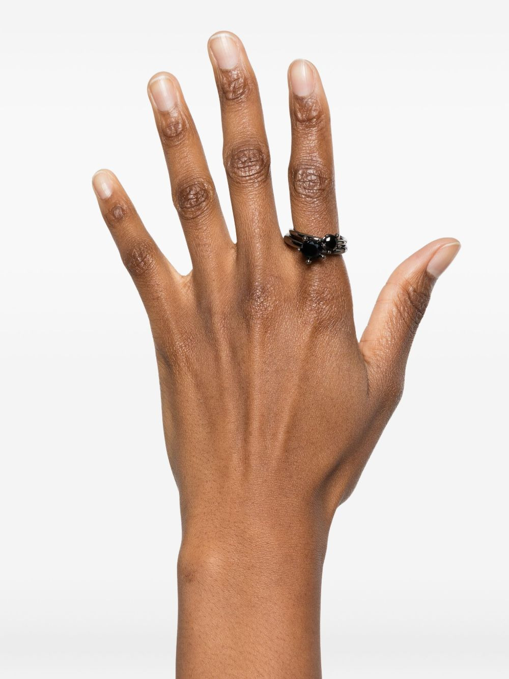 layered ring - 3