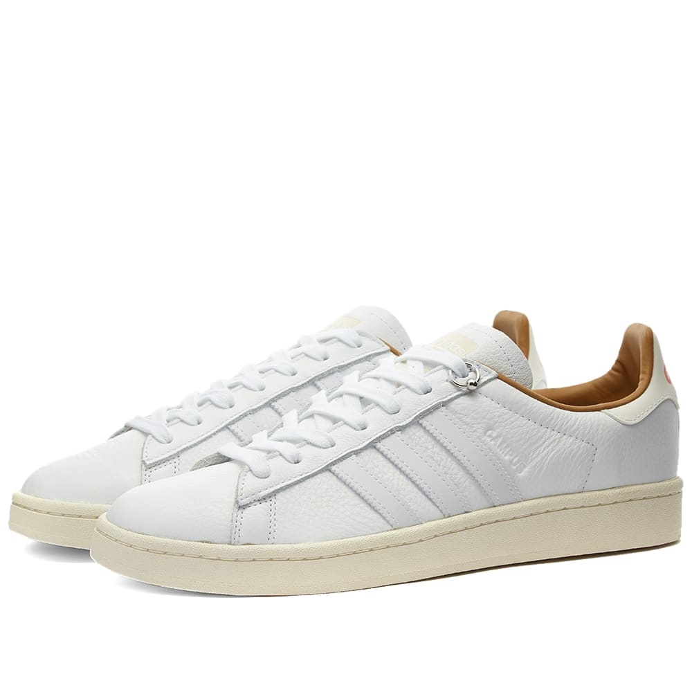 Adidas x 032c Prince Albert - 1