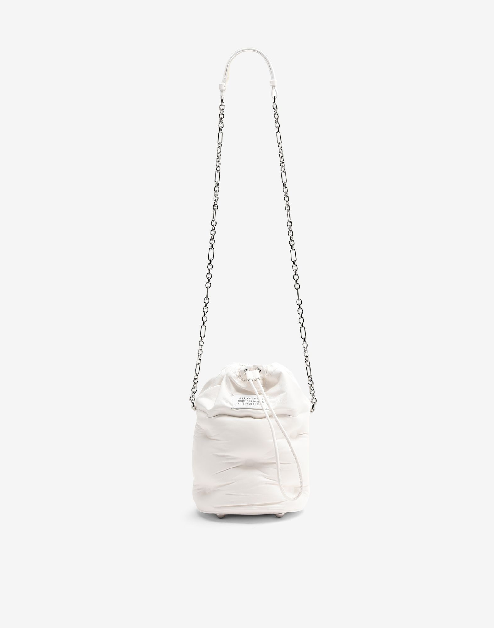 Glam Slam bucket bag - 5