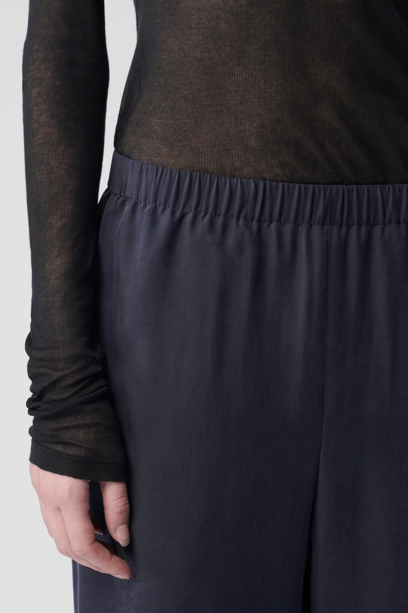 Dela Drawstring Trousers - 5