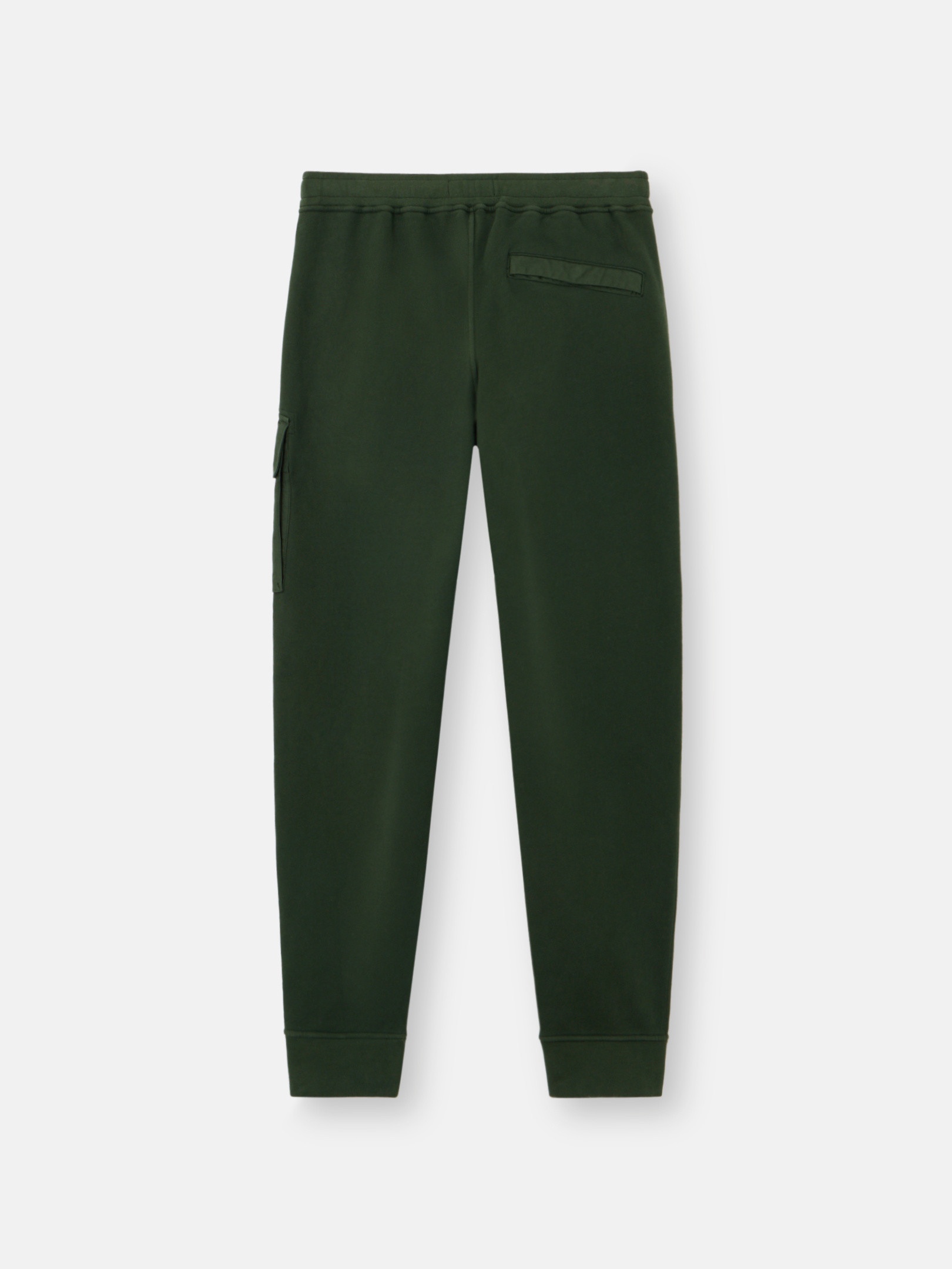 6200003 BRUSHED ORGANIC COTTON FLEECE - 7