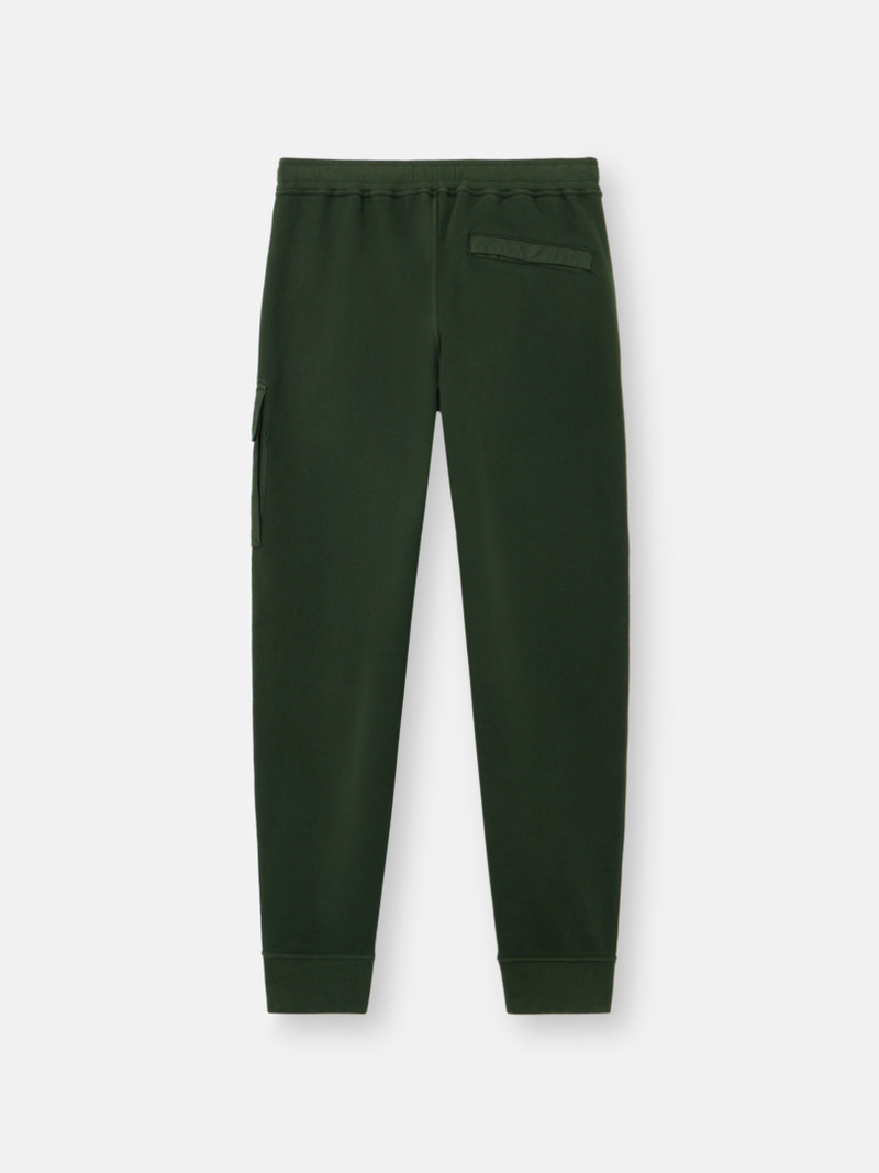 6200003 BRUSHED ORGANIC COTTON FLEECE 7