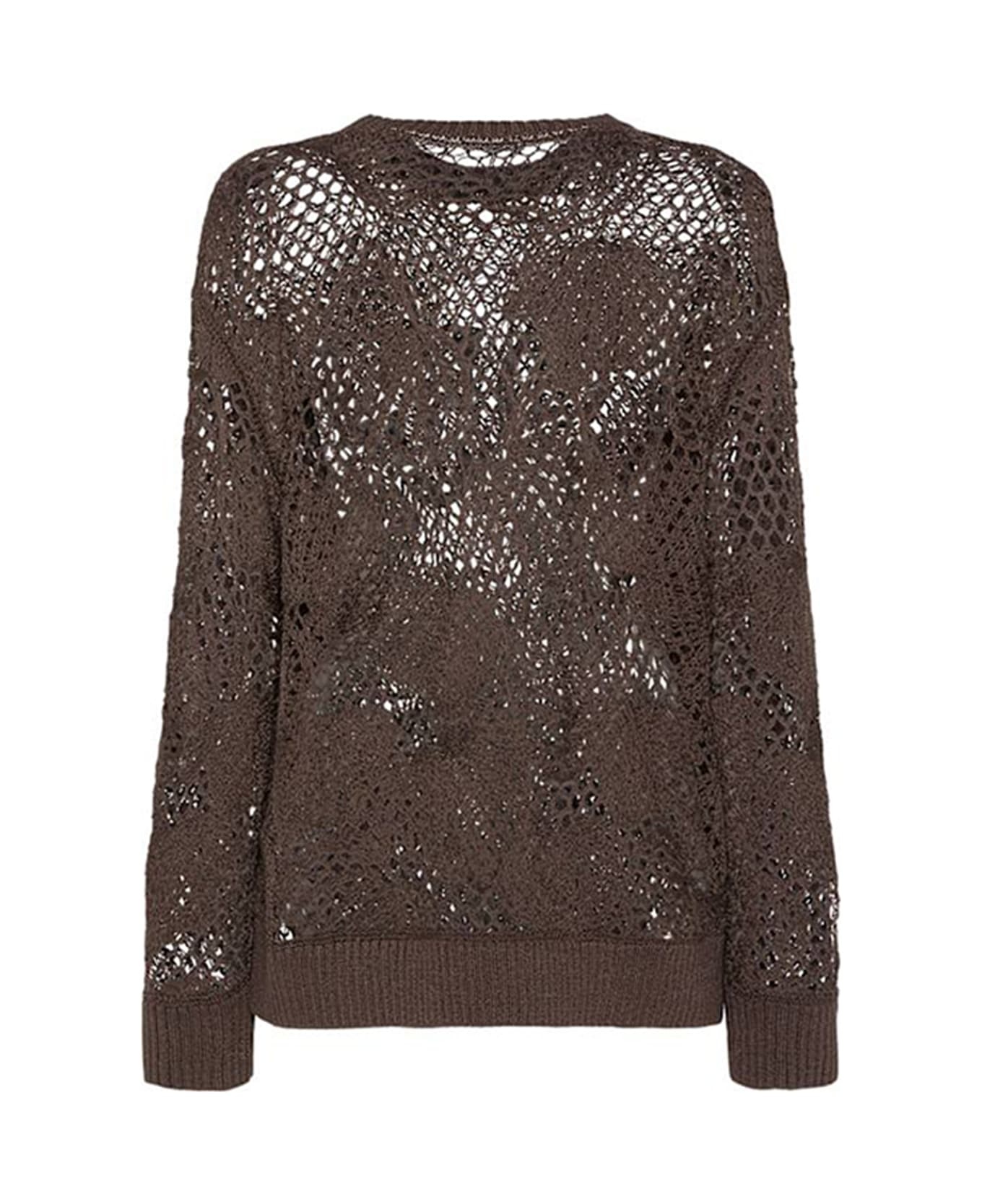 ''farea'' Sweater - 2