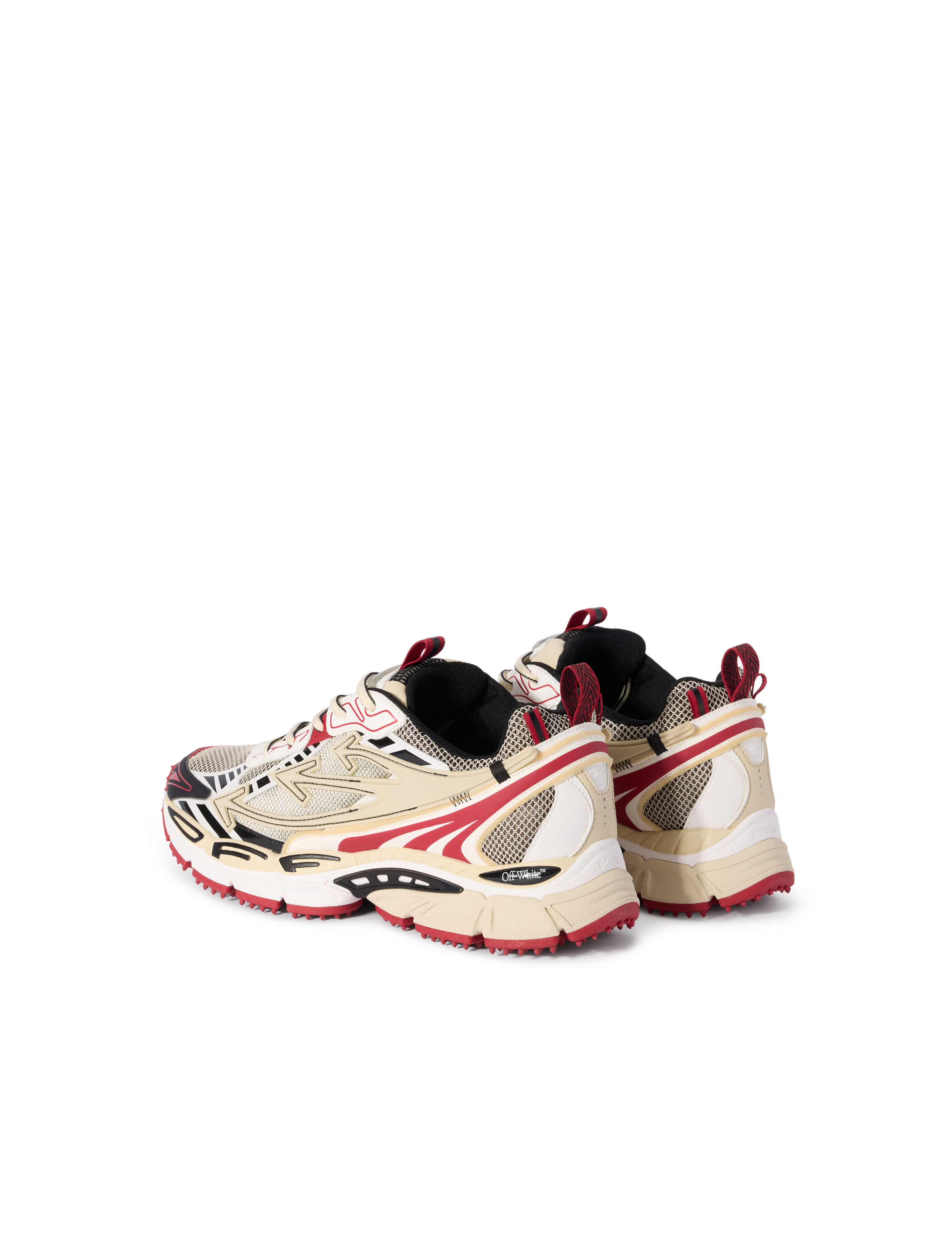 Be Right Back Sneakers - 4