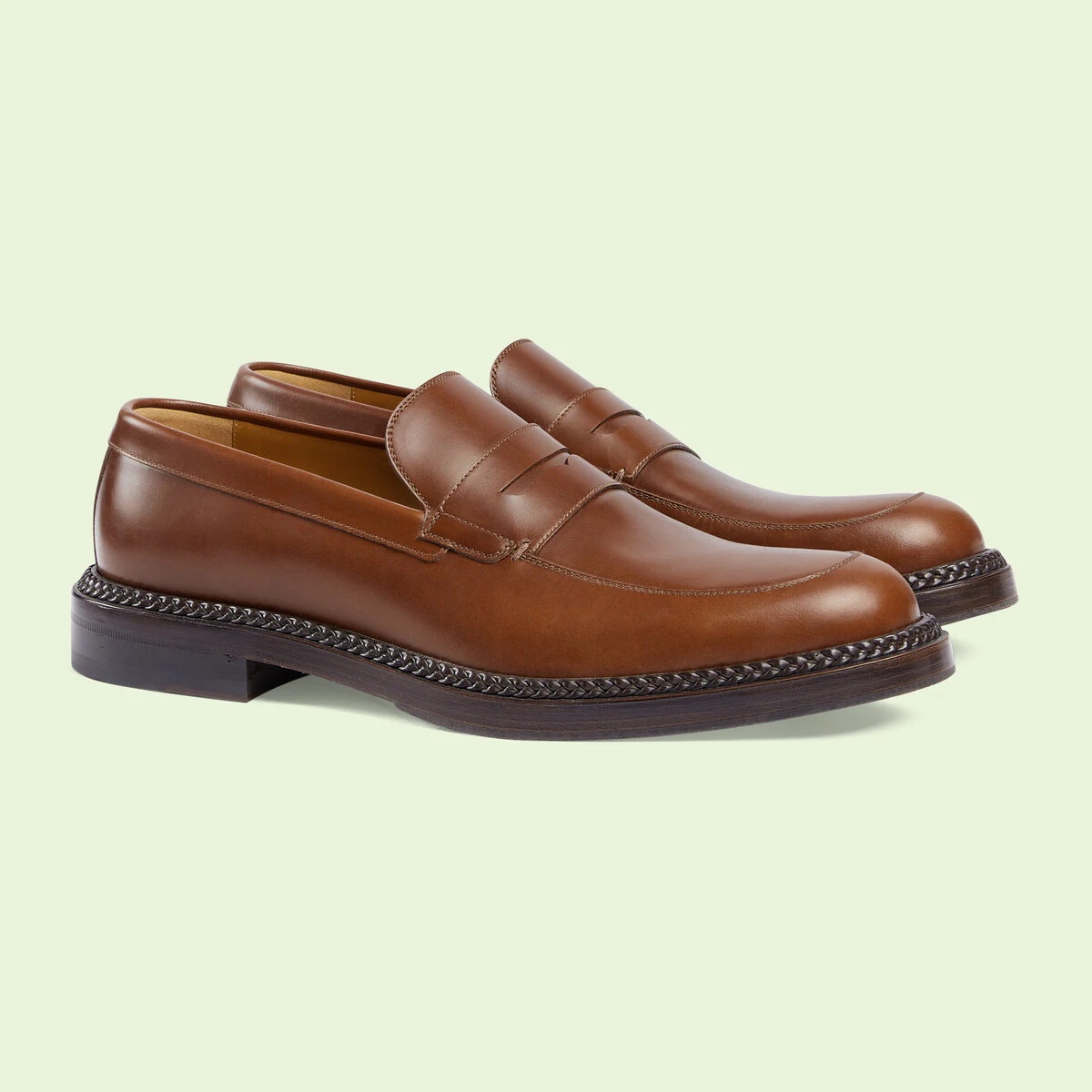 Men's loafer - 2
