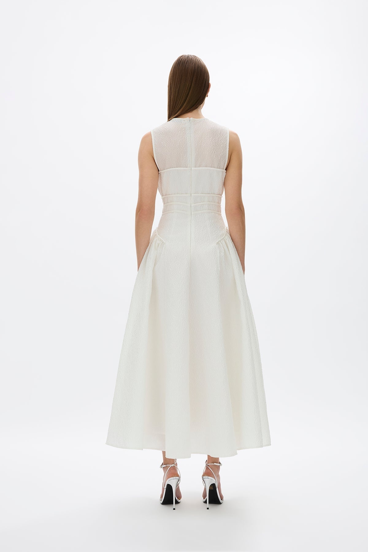 SOPHIA DRESS - 4