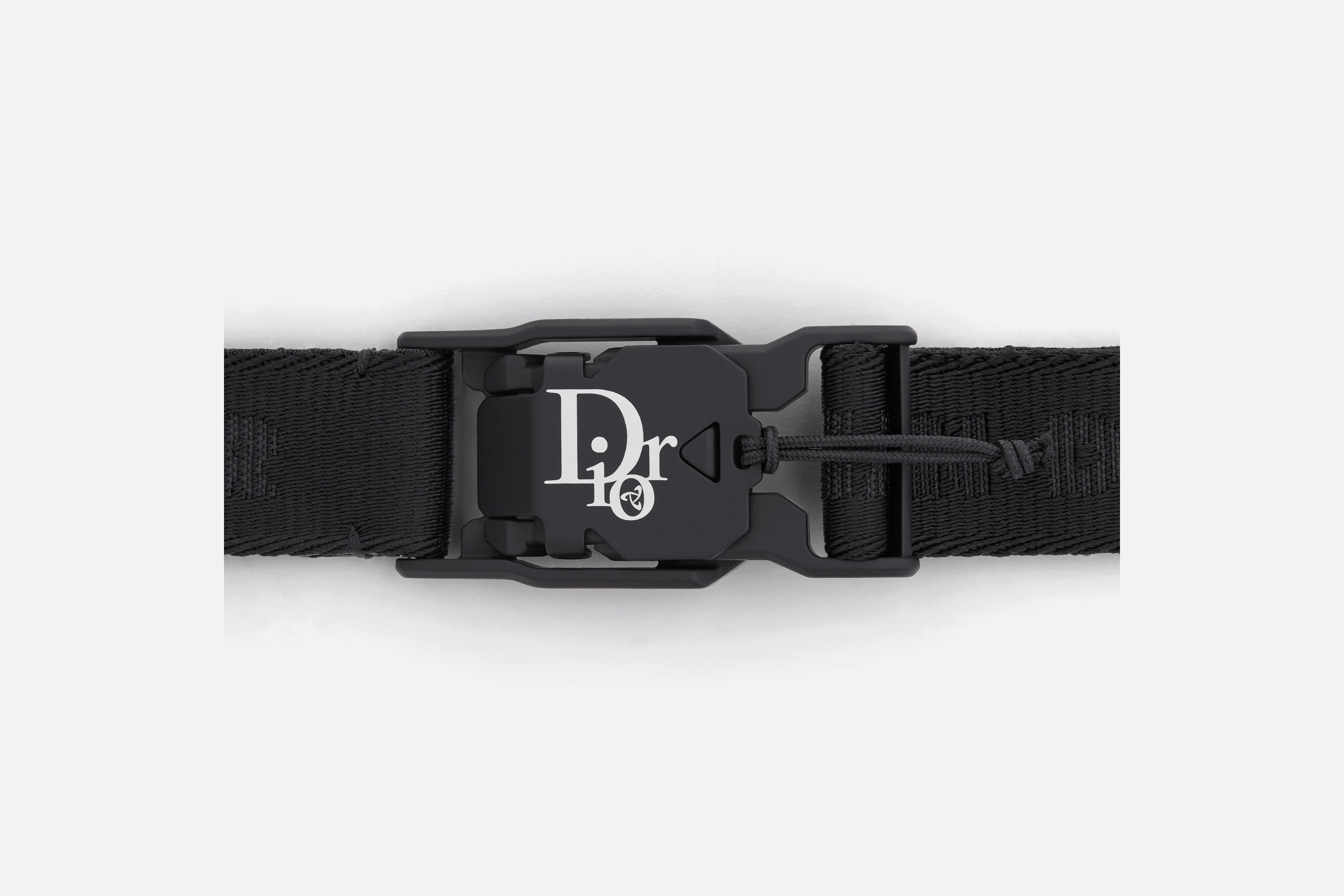 DIOR by MYSTERY RANCH Tactical Belt - 5