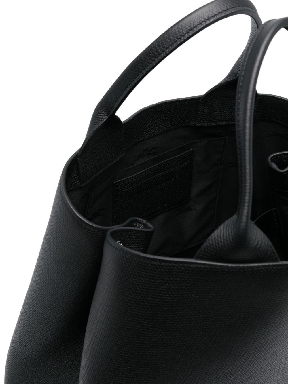 large Le Roseau tote bag - 4
