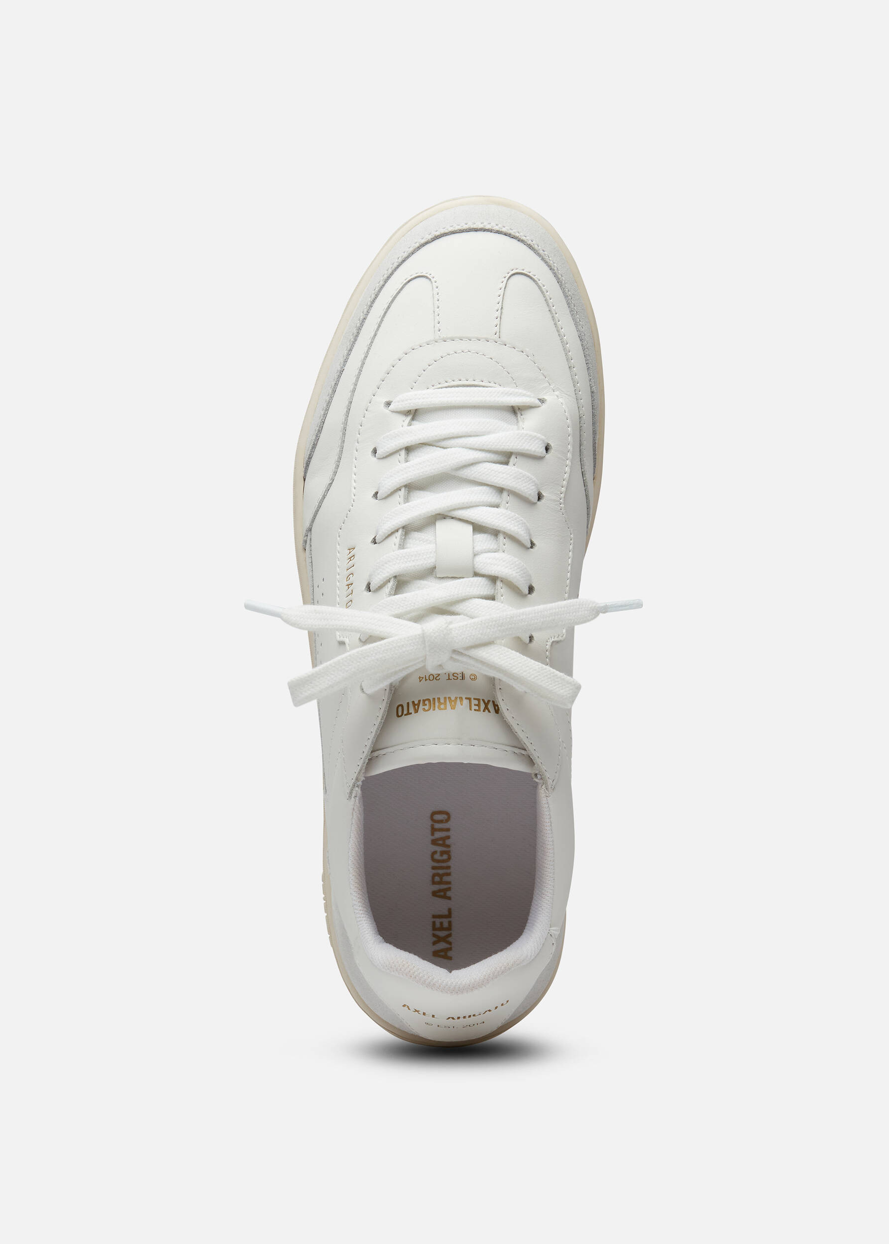 Dice T-Toe Sneaker - 4
