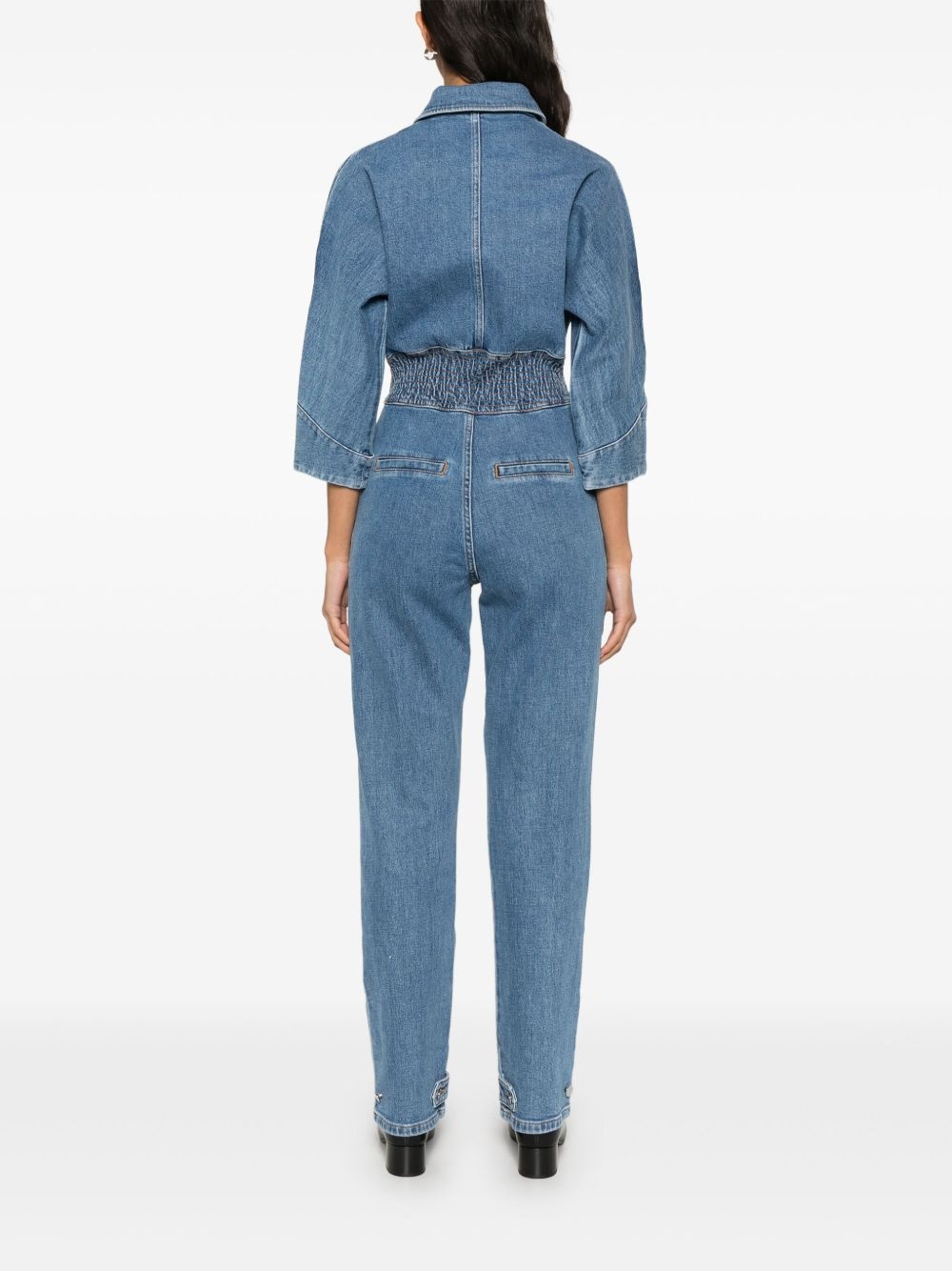 Deidra jumpsuit - 4