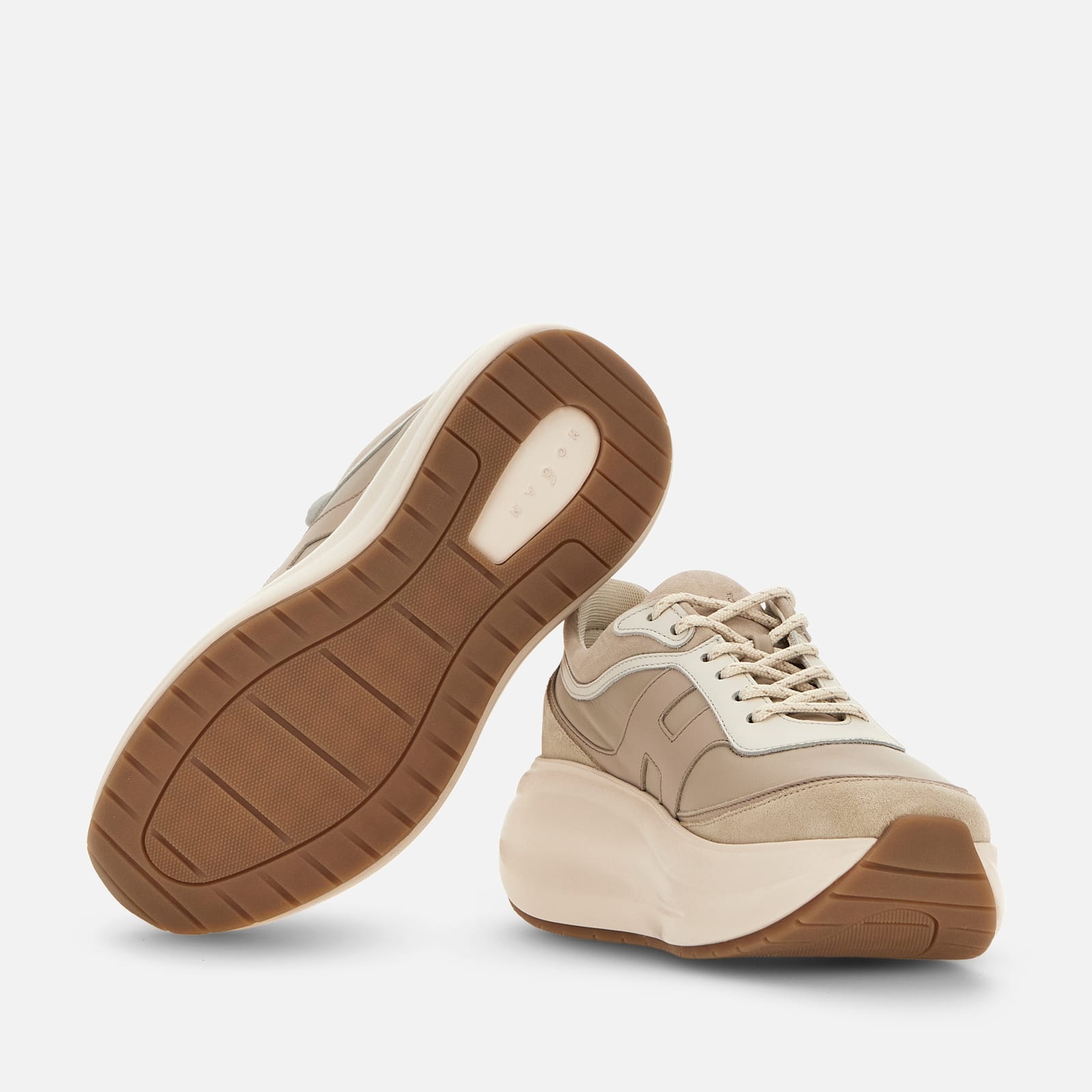 Sneakers Hogan H696 - 4