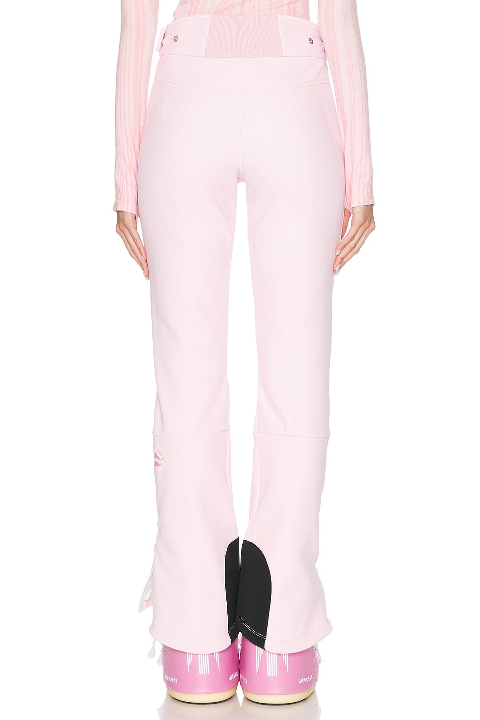 Saint Moritz Ski Pant - 4