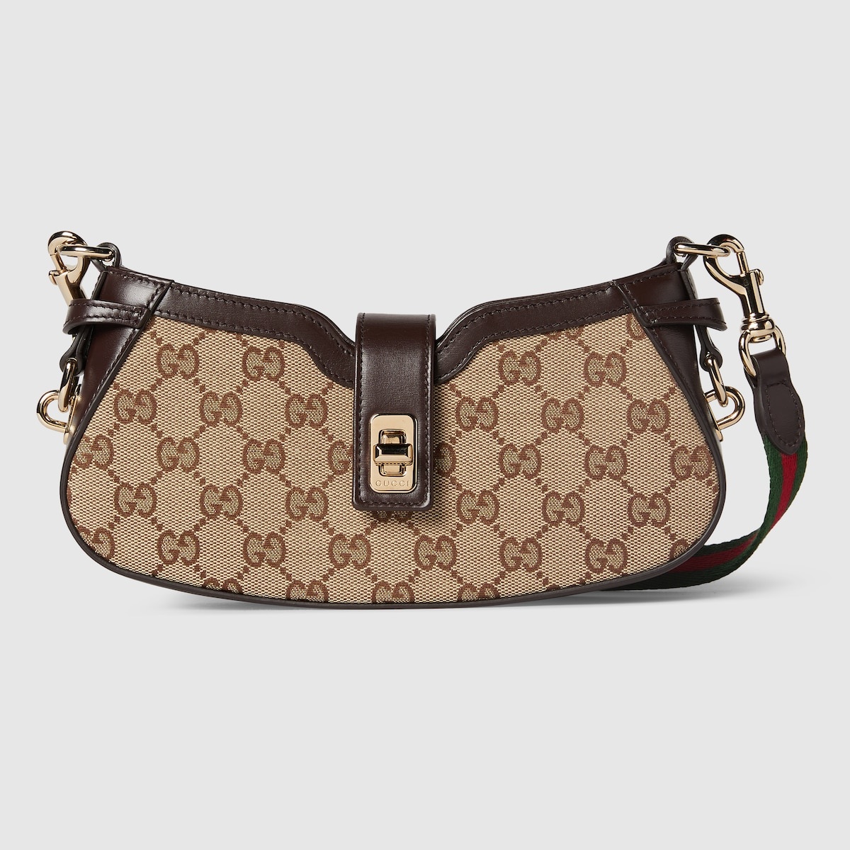 25SS GUCCI MOON SIDE MINI SHOULDER BAG ミニショルダーバッグ GUCCI Gucci Moon Side mini shoulder bag | REVERSIBLE