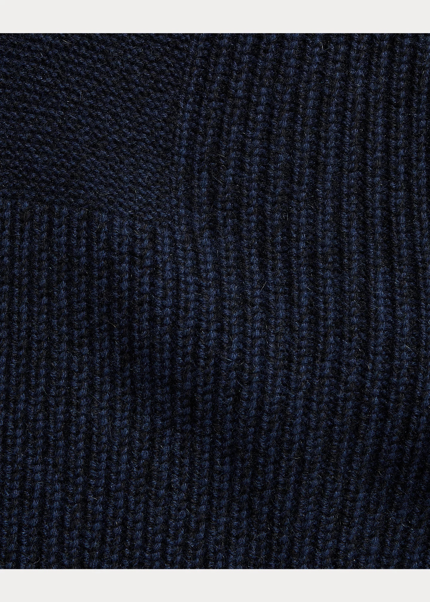 Textured Cashmere Shawl-Collar Cardigan - 5