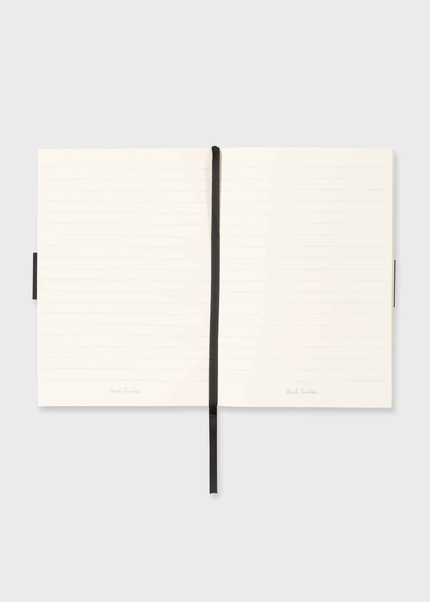 'Signature Stripe' Socks & Notebook Gift Set - 2