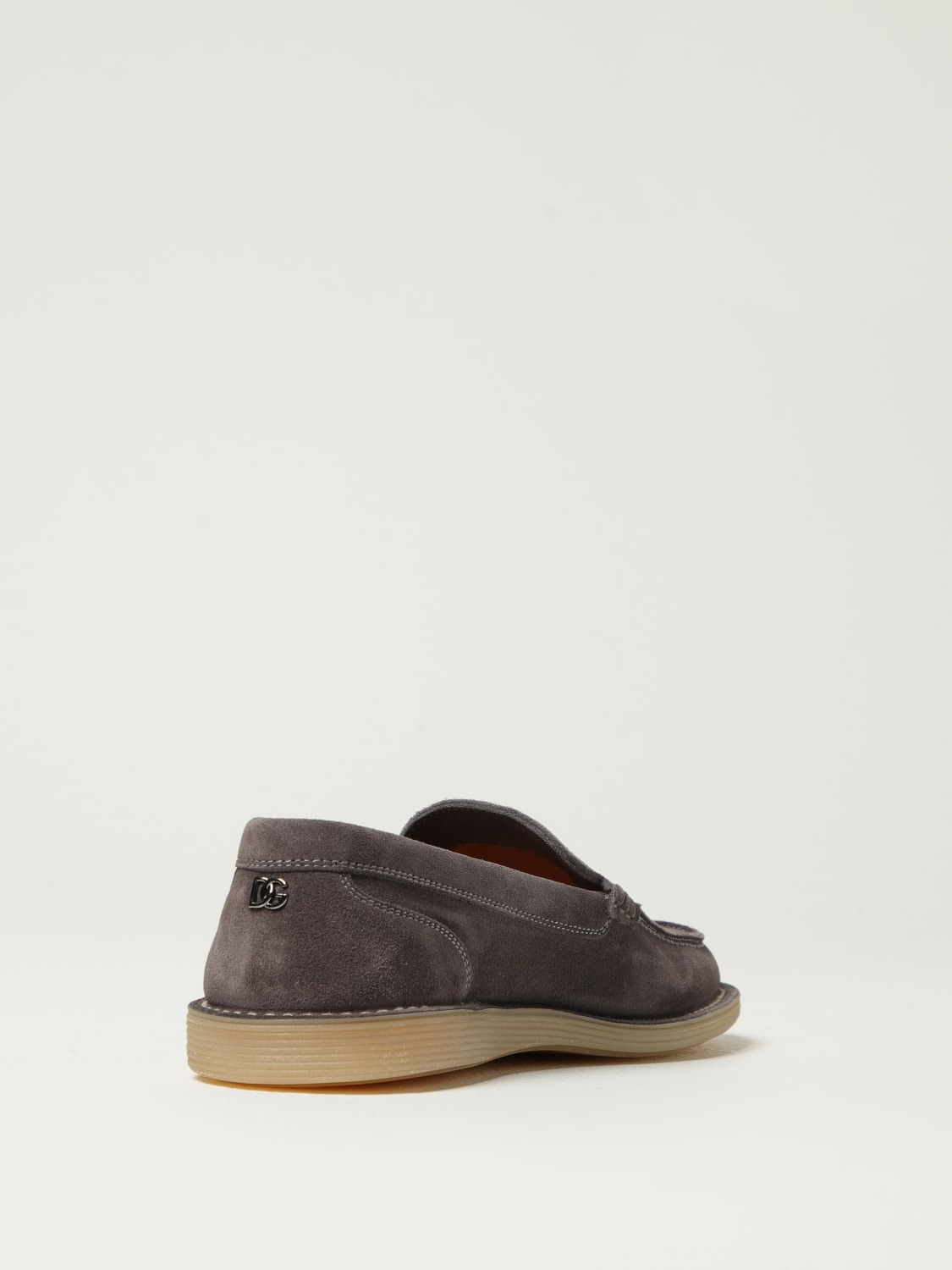 Loafers men Dolce & Gabbana - 3