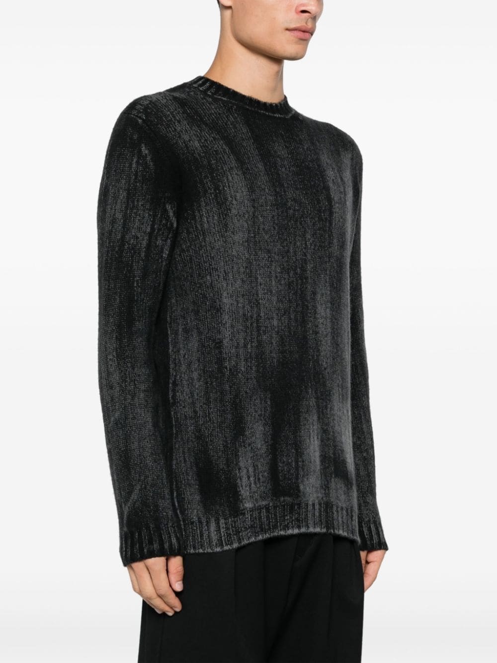 cashmere sweater - 3