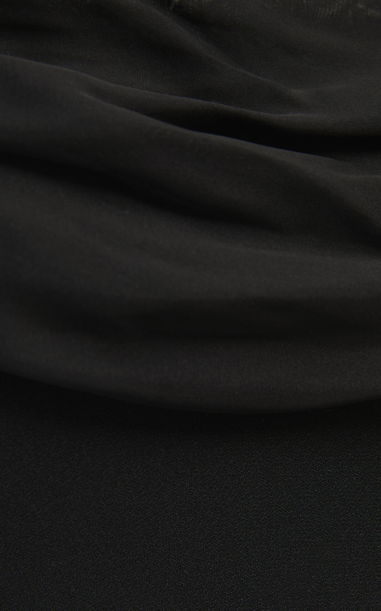 Livia Off-The-Shoulder Gown black - 6