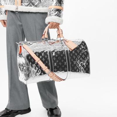 Louis Vuitton Keepall Bandoulière 50 outlook