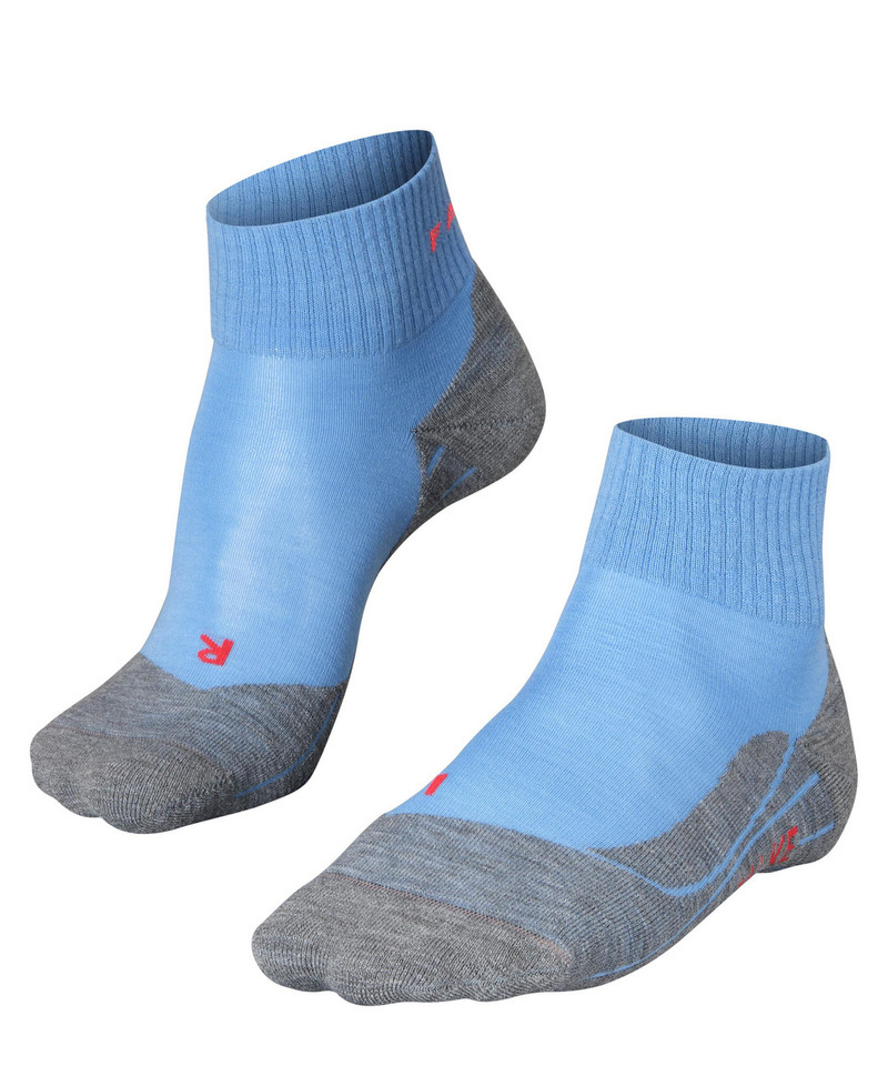 TK5 Wander Short Women Trekking Short socks 1